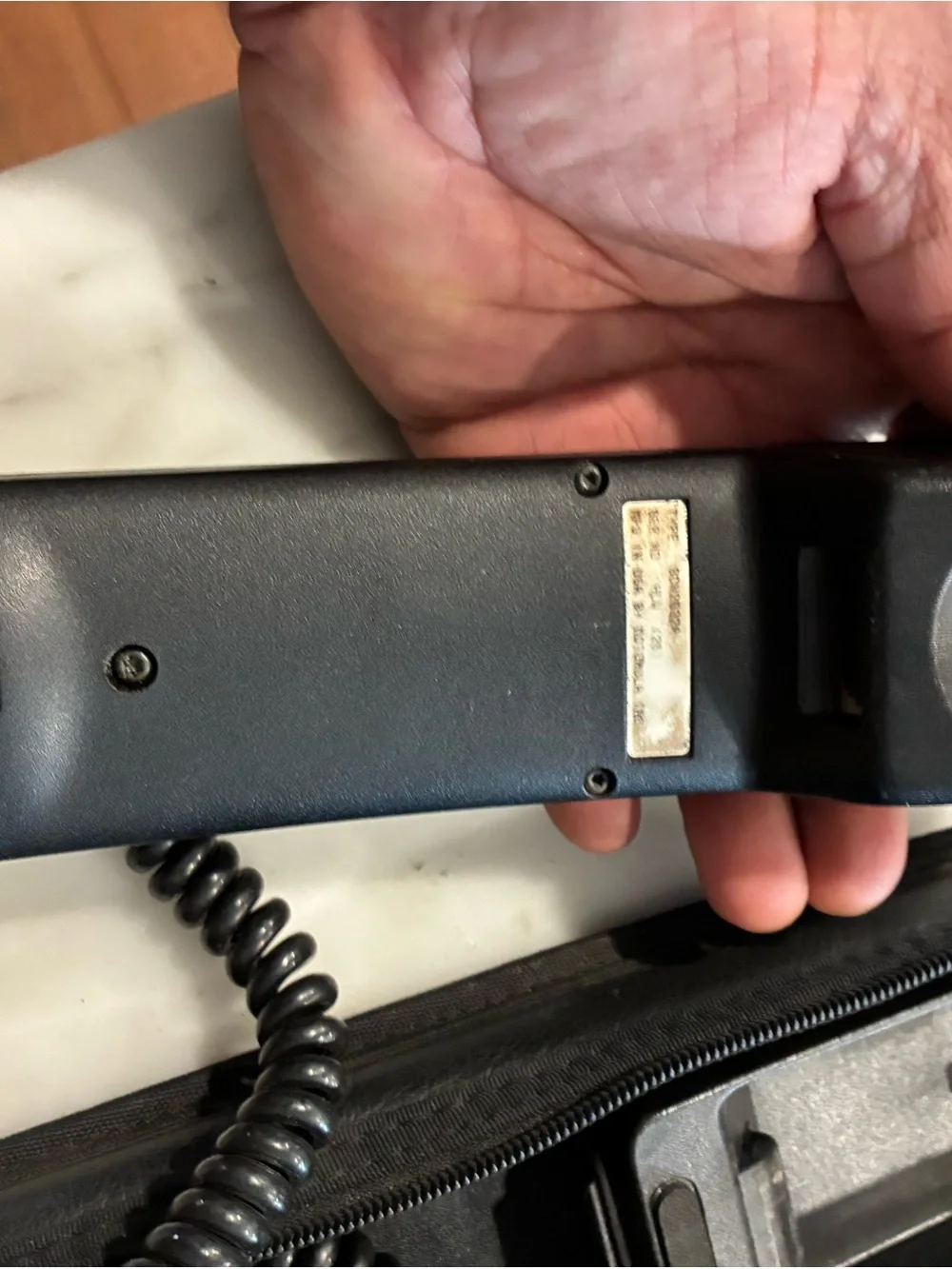 Motorola vtg 1994